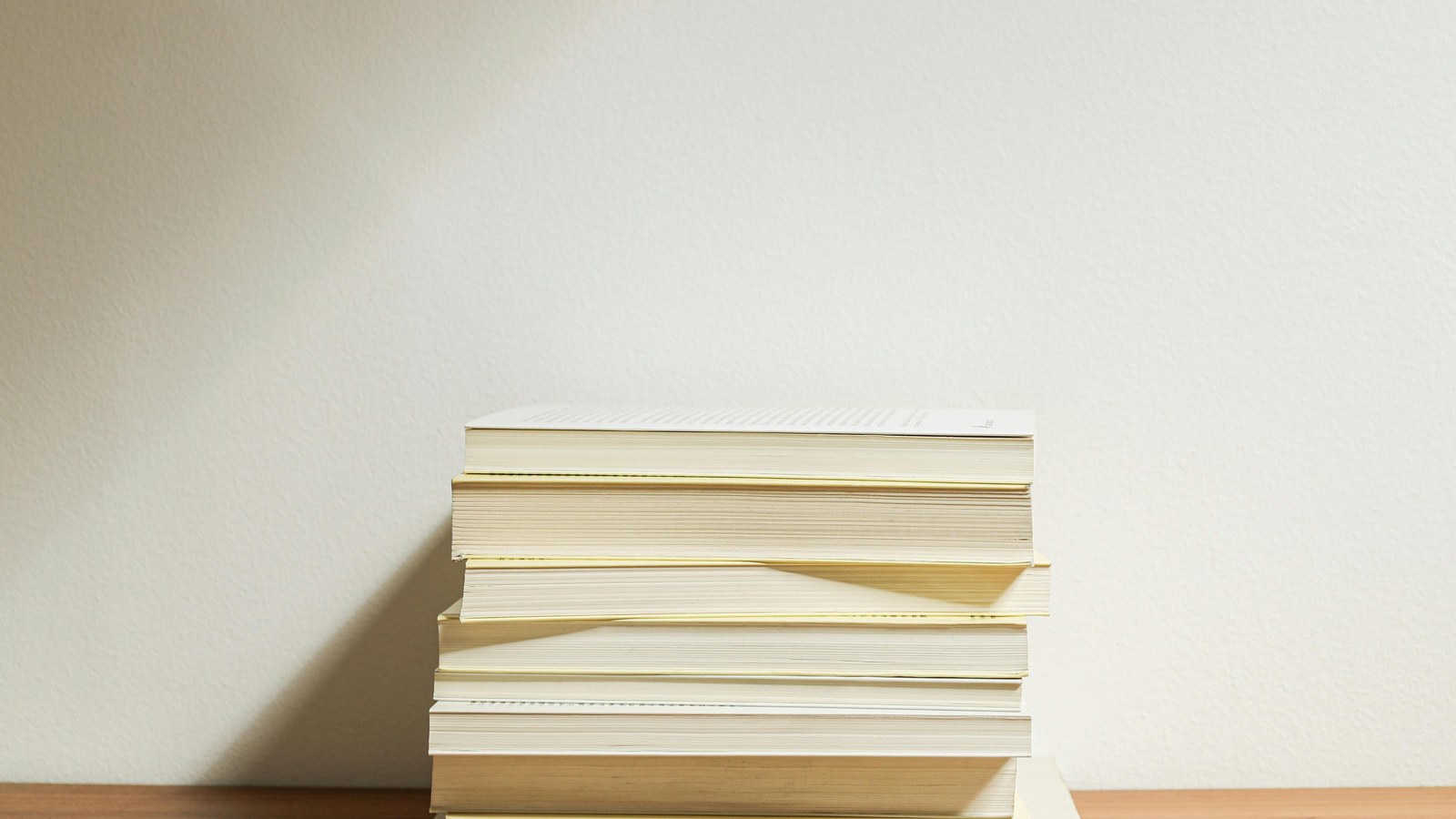 Premium printed books used as a branded marketing and sales asset