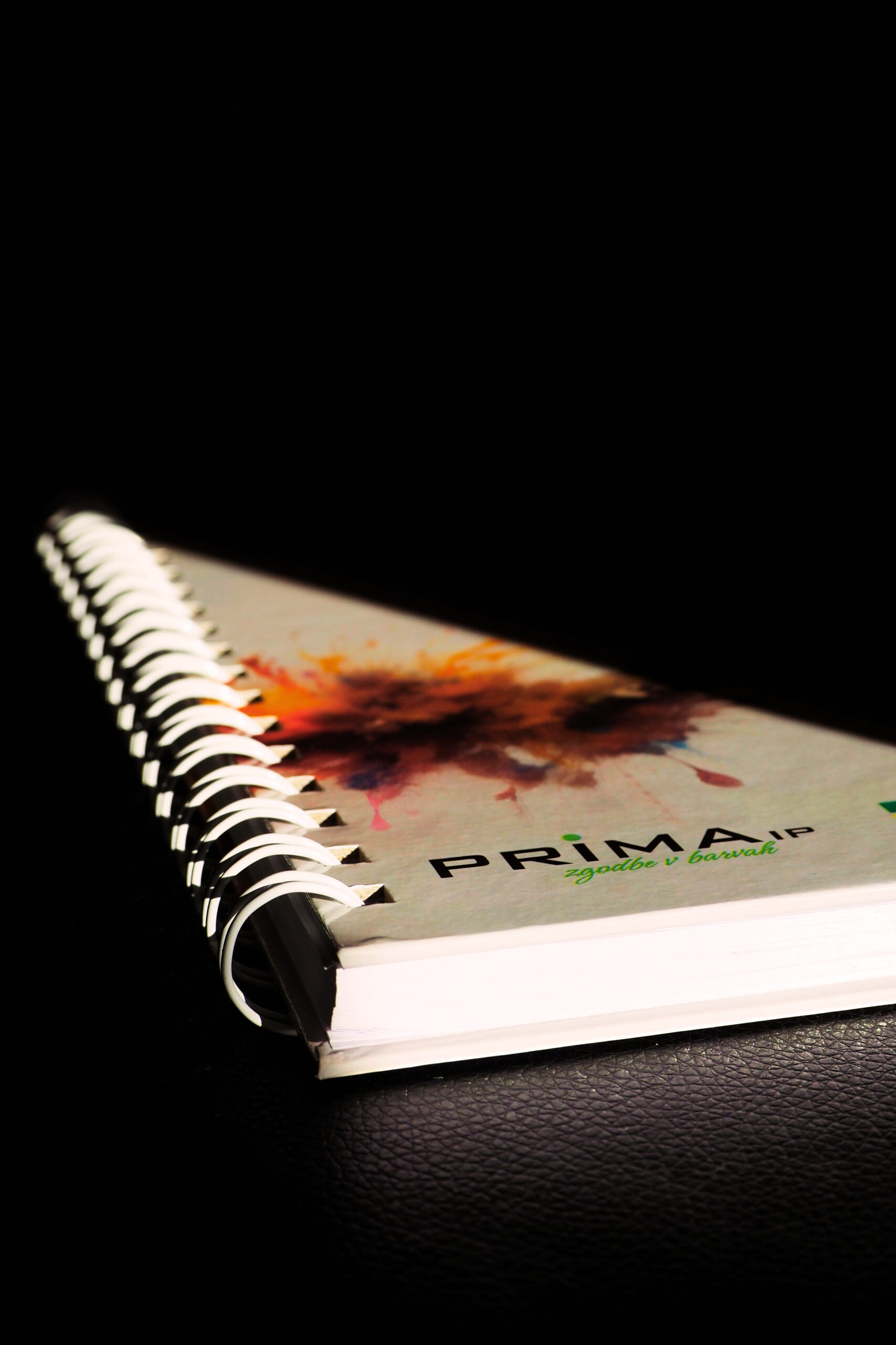 Prima books 2